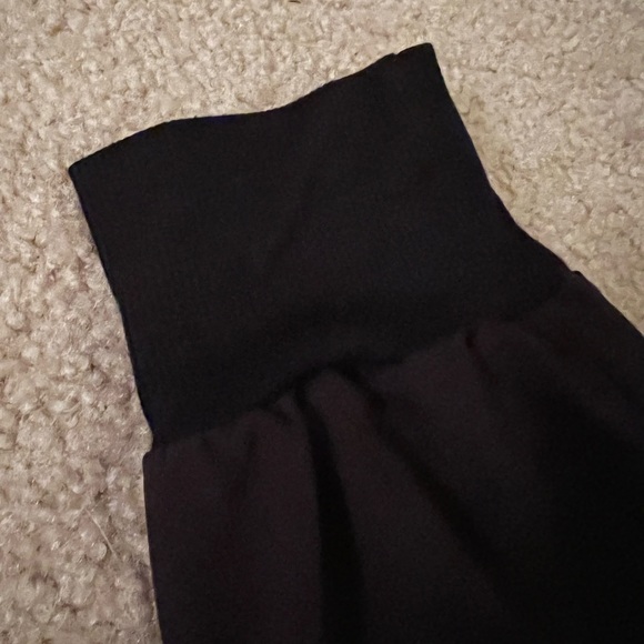 UO Out From Under Black Joggers - Picture 7 of 8